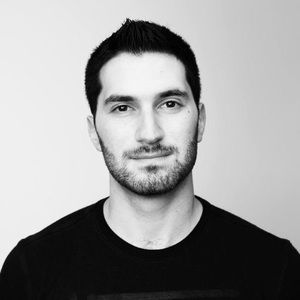 Meet your Posher, Kurt